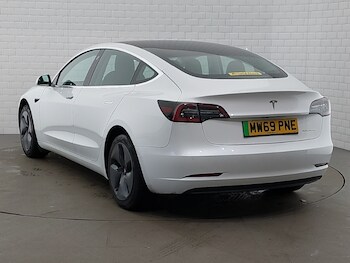Used Tesla Model 3 2019 for sale - 77343310: Photo