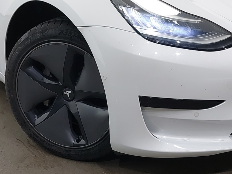 Used Tesla Model 3 2019 for sale - 77343310: Photo 9