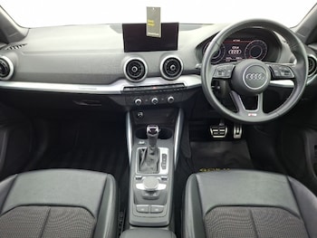 Used Audi Q2 2022 for sale - 79343254: Photo