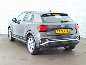Used Audi Q2 2022 for sale - 79343254: Photo