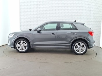 Used Audi Q2 2022 for sale - 79343254: Photo