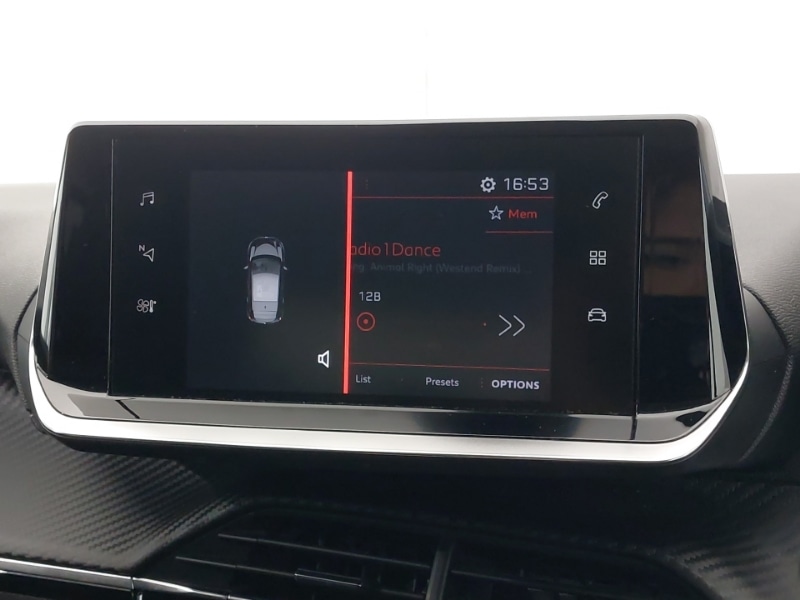 Used Peugeot 208 2020 for sale - 77992411: Photo 11