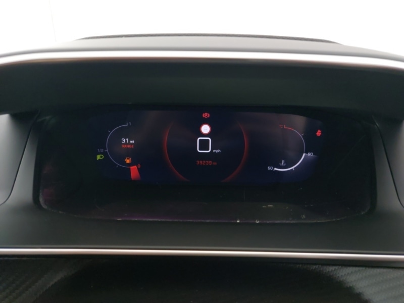 Used Peugeot 208 2020 for sale - 77992411: Photo 13