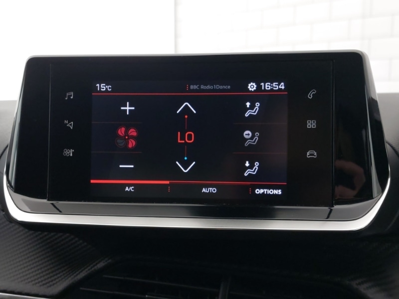 Used Peugeot 208 2020 for sale - 77992411: Photo 17