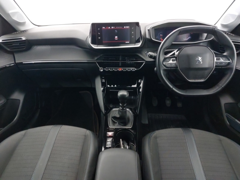 Used Peugeot 208 2020 for sale - 77992411: Photo 2