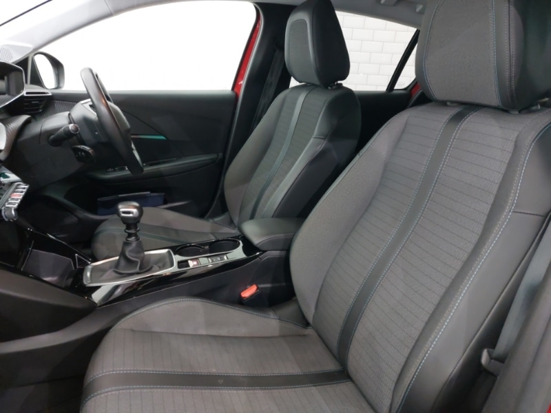 Used Peugeot 208 2020 for sale - 77992411: Photo 5