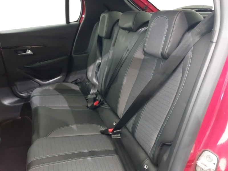 Used Peugeot 208 2020 for sale - 77992411: Photo 6