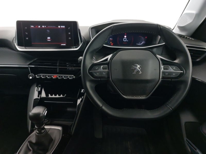 Used Peugeot 208 2020 for sale - 77992411: Photo 7