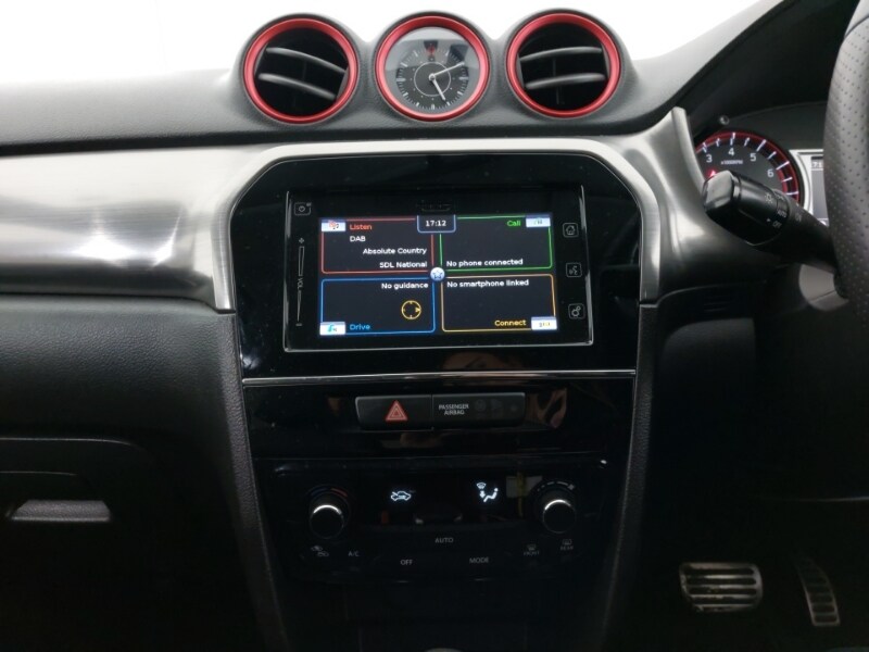 Used Suzuki Vitara 2018 for sale - 77531197: Photo 10