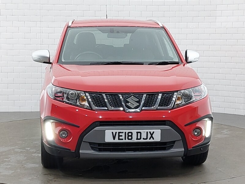 Used Suzuki Vitara 2018 for sale - 77531197: Photo 12