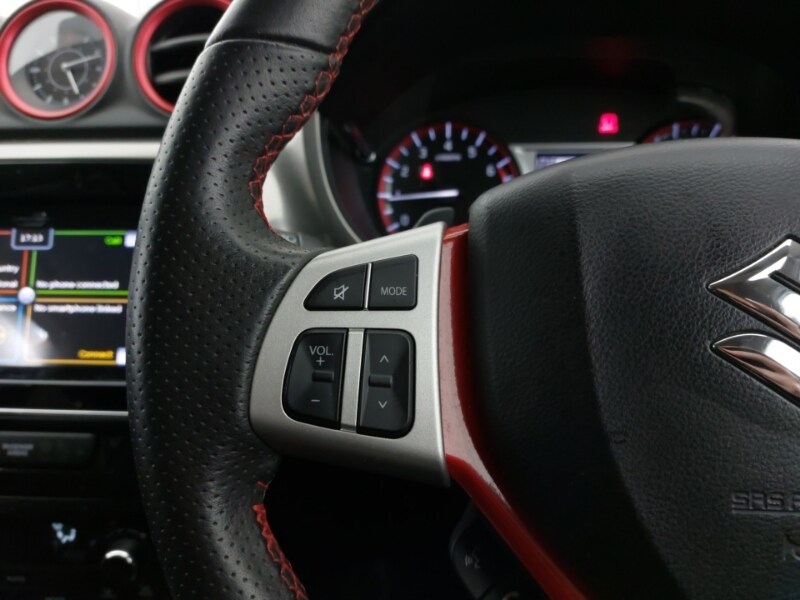 Used Suzuki Vitara 2018 for sale - 77531197: Photo 14