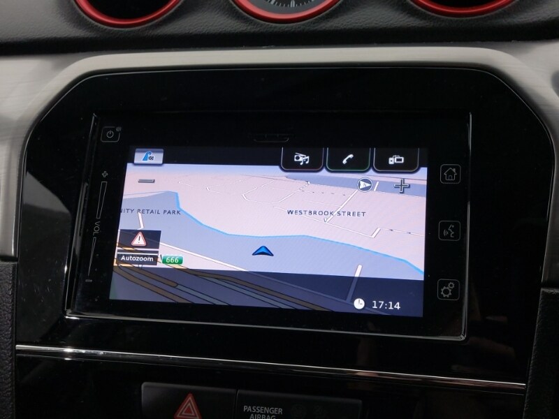 Used Suzuki Vitara 2018 for sale - 77531197: Photo 18