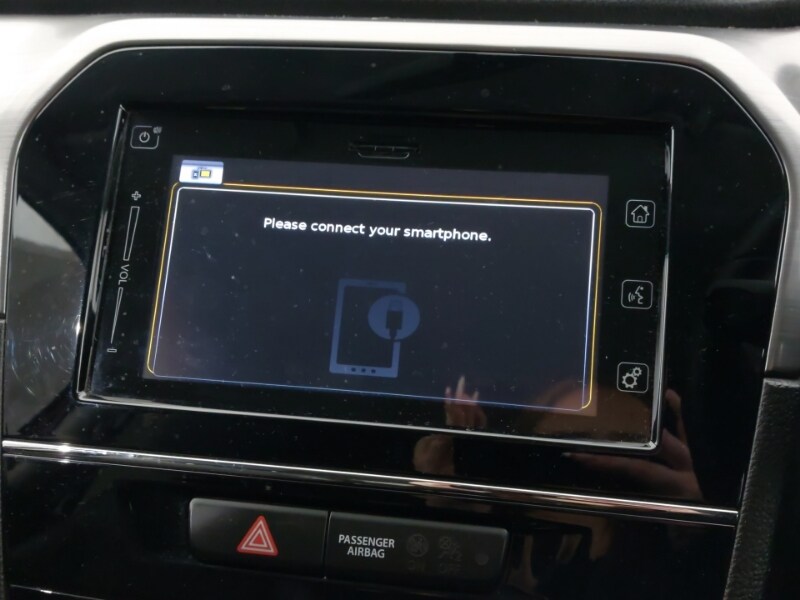 Used Suzuki Vitara 2018 for sale - 77531197: Photo 19