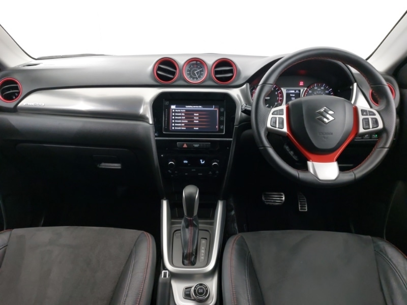 Used Suzuki Vitara 2018 for sale - 77531197: Photo 2