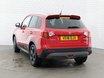 Used Suzuki Vitara 2018 for sale - 77531197: Photo