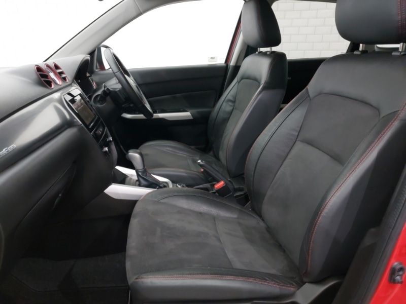 Used Suzuki Vitara 2018 for sale - 77531197: Photo 5