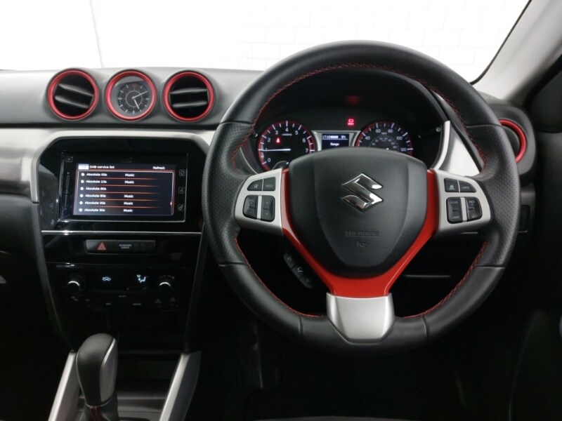 Used Suzuki Vitara 2018 for sale - 77531197: Photo 7