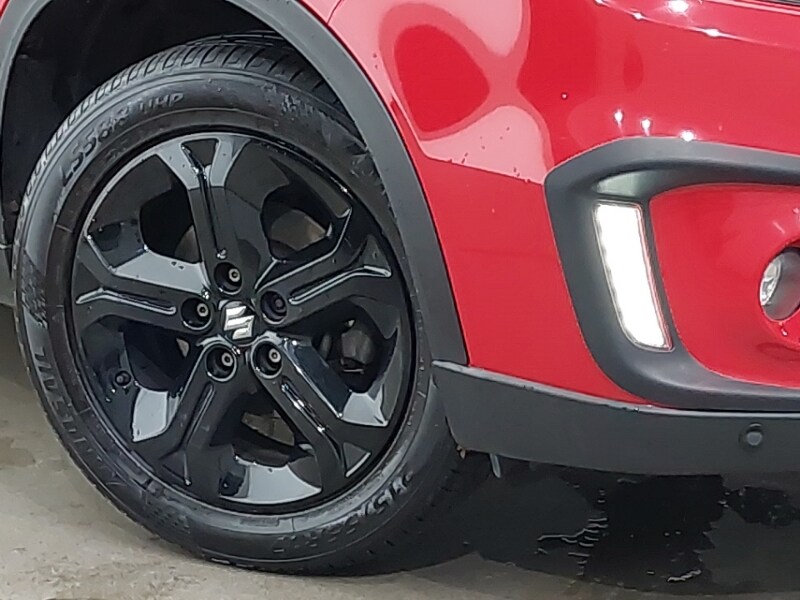 Used Suzuki Vitara 2018 for sale - 77531197: Photo 9