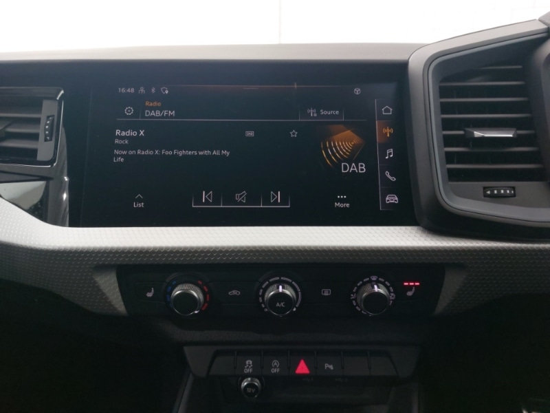 Used Audi A1 2023 for sale - 76925092: Photo 10