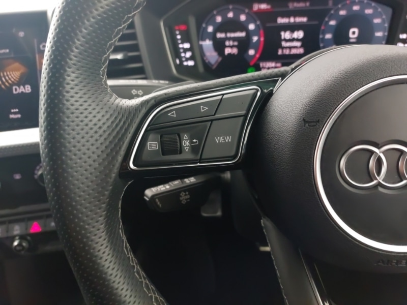 Used Audi A1 2023 for sale - 76925092: Photo 14