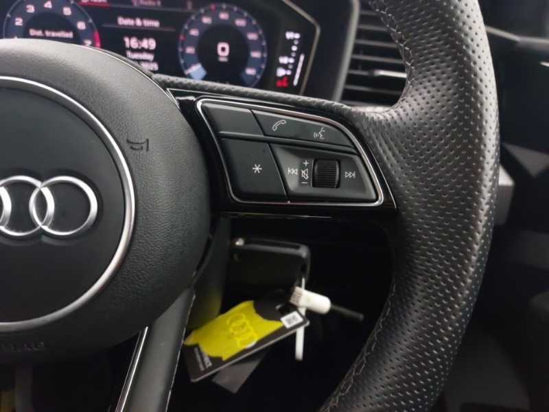 Used Audi A1 2023 for sale - 76925092: Photo 15