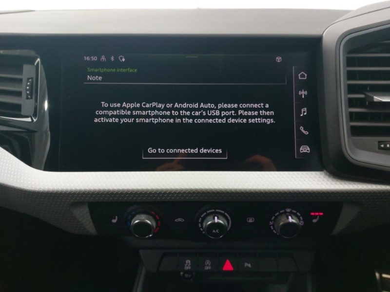 Used Audi A1 2023 for sale - 76925092: Photo 19