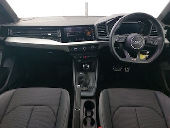Used Audi A1 2023 for sale - 76925092: Photo