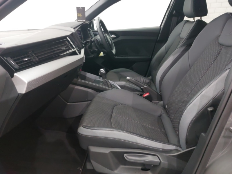 Used Audi A1 2023 for sale - 76925092: Photo 5