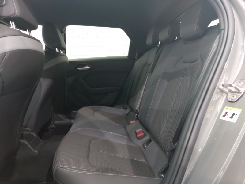 Used Audi A1 2023 for sale - 76925092: Photo 6