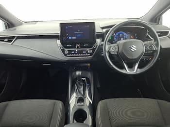 Used Suzuki Swace 2023 for sale - 79777313: Photo