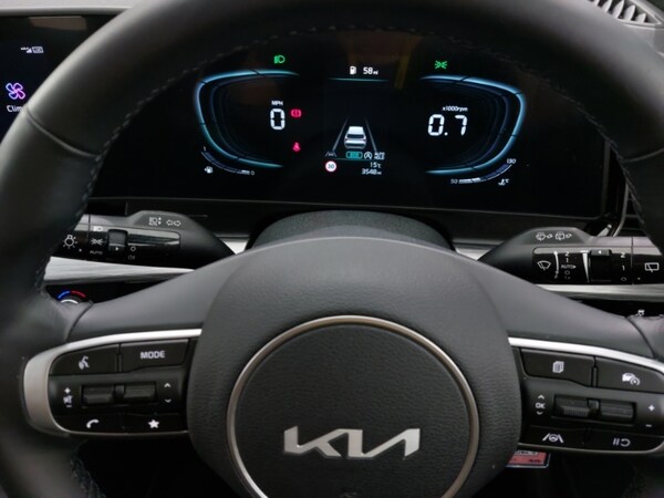 Used Kia Sportage 2025 for sale - 76066754: Photo 13