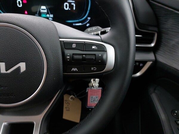 Used Kia Sportage 2025 for sale - 76066754: Photo 15