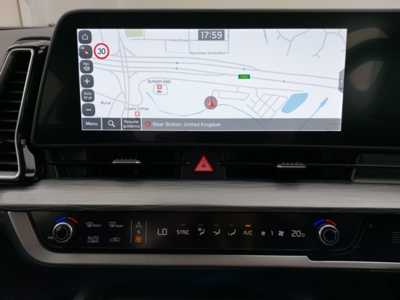 Used Kia Sportage 2025 for sale - 76066754: Photo 17