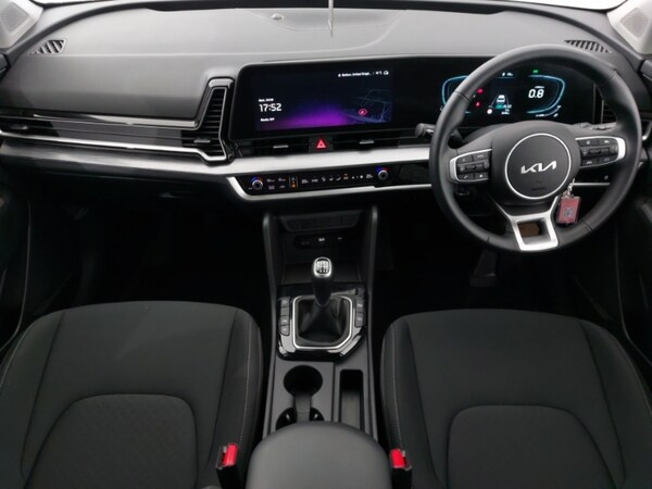 Used Kia Sportage 2025 for sale - 76066754: Photo 2
