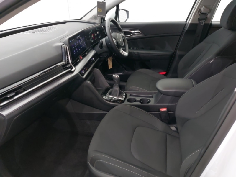 Used Kia Sportage 2025 for sale - 76066754: Photo 5