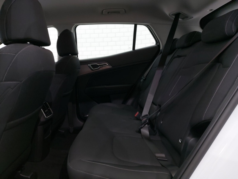 Used Kia Sportage 2025 for sale - 76066754: Photo 6