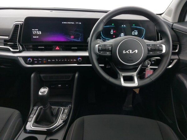 Used Kia Sportage 2025 for sale - 76066754: Photo 7