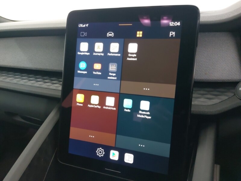 Used Polestar Polestar 2 2023 for sale - 77751861: Photo 10