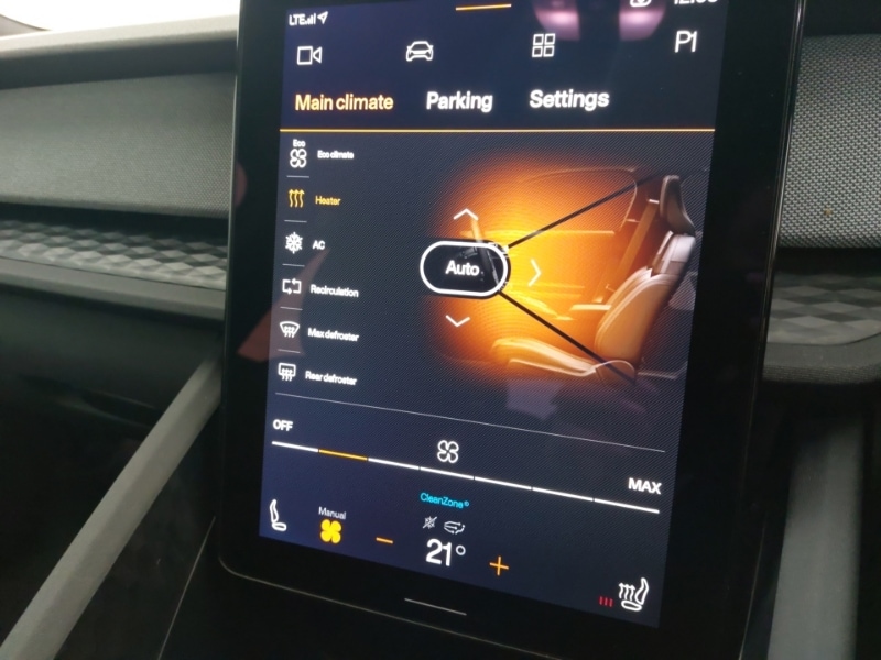 Used Polestar Polestar 2 2023 for sale - 77751861: Photo 18