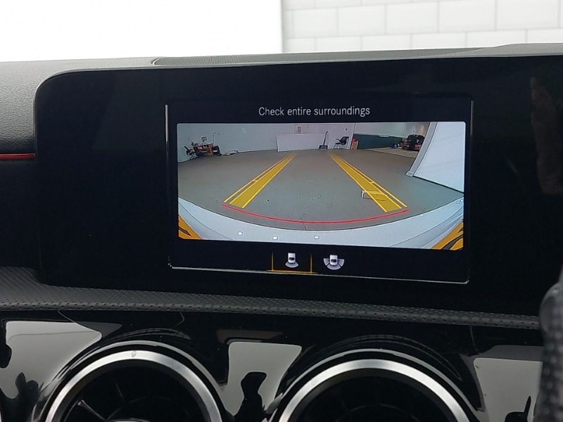 Used Mercedes-Benz A-Class 2019 for sale - 77722240: Photo 11