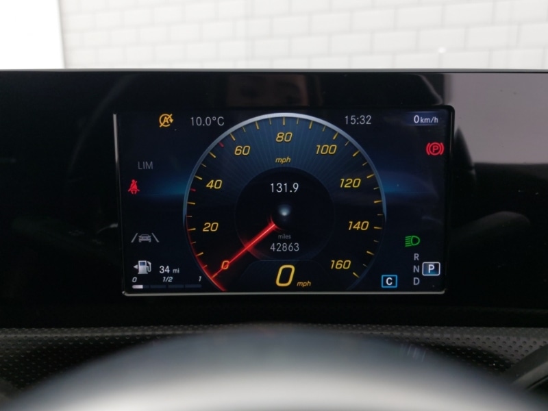 Used Mercedes-Benz A-Class 2019 for sale - 77722240: Photo 13