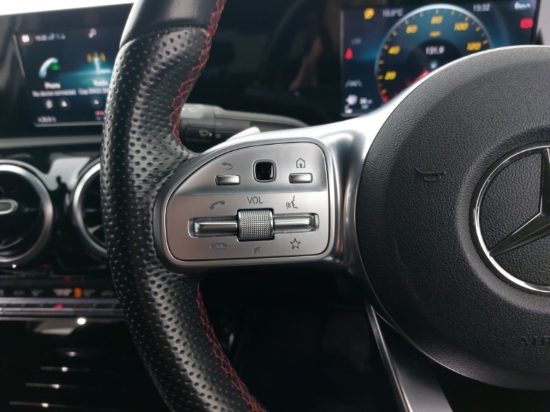 Used Mercedes-Benz A-Class 2019 for sale - 77722240: Photo 14