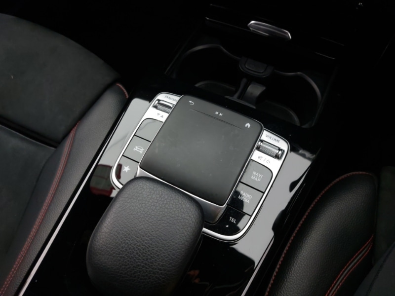 Used Mercedes-Benz A-Class 2019 for sale - 77722240: Photo 16