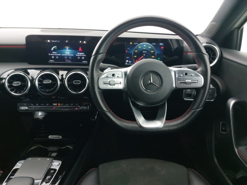 Used Mercedes-Benz A-Class 2019 for sale - 77722240: Photo 7