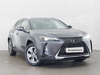Used Lexus UX 2023 for sale - 79420498: Photo