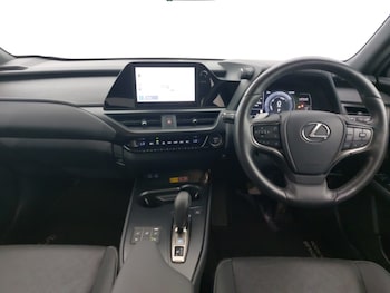 Used Lexus UX 2023 for sale - 79420498: Photo