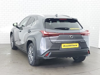 Used Lexus UX 2023 for sale - 79420498: Photo