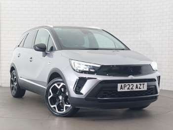 2022 - 1.2 Turbo [130] Ultimate 5dr Auto
