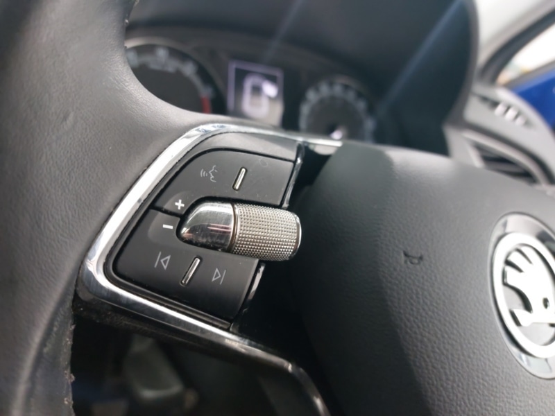 Used Skoda Fabia 2021 for sale - 78219777: Photo 13