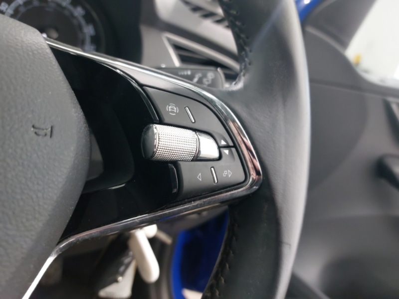 Used Skoda Fabia 2021 for sale - 78219777: Photo 14